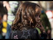 17/01/16 - Ball a la Rambla del poblenou