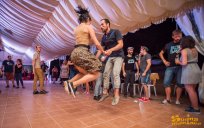Crazy Weekend 2017 day & night