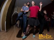 08/03/16 - Jam de la dona treballadora