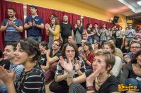 Gran Festa de Beginners 3/2/2018