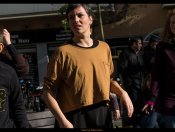 17/01/16 - Ball a la Rambla del poblenou