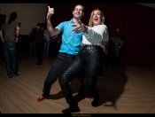 19/02/16 - Batalla de DJs a Swing Maniacs