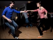 29/01/16 - Swing Jam de Divendres!