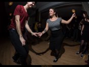 19/02/16 - Batalla de DJs a Swing Maniacs
