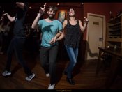 18/02/16 - Swing Jam al Teatreneu