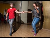 08/01/16 - Swing Jam de Divendres