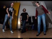 23/02/16 - Swing & Blues Jam