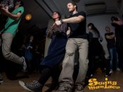 03/03/16 - Beginners Jam