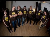 06/02/16 - Gran Festa de Beginners