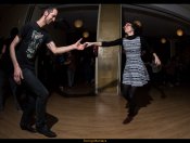 23/02/16 - Swing & Blues Jam
