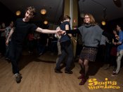 03/03/16 - Beginners Jam
