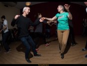 23/02/16 - Swing & Blues Jam