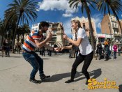 06/03/16 - Jam al passeig!