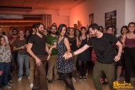 12/01/2018 Festa d'Inici de Trimestre