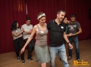 21/10/2017 1a Gran Festa de Beginners!