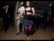 16/02/16 - Swing & Blues Jam