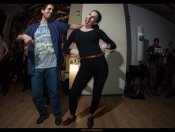 19/02/16 - Batalla de DJs a Swing Maniacs