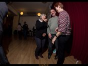 28/02/16 - Jam de tranquis