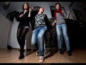 20/01/16 - Classic Jam