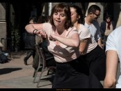 20/02/16 - Swing Jam & Pink Flamingos en Rec Comtal