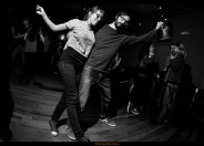 14/01/16 - Teatreneu Blues Jam