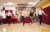 Gran Festa de Beginners 3/2/2018