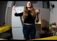 15/01/16 - Fiesta inicio de trimestre