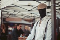 Ballada a la Fira Modernista de Barcelona 2016 - Restaurant Zafra