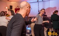 12/01/2018 Festa d'Inici de Trimestre