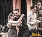 20/10/2016 Blues en Teatreneu