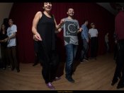 19/02/16 - Batalla de DJs a Swing Maniacs