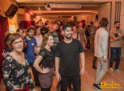 Gran Festa de Beginners 3/2/2018