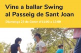 Jam de swing (23-01-2022)