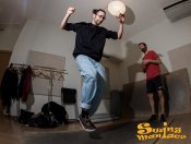 04/03/16 - Tap Jam