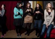 15/01/16 - Fiesta inicio de trimestre