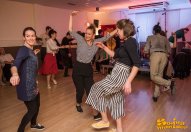12/01/2018 Festa d'Inici de Trimestre
