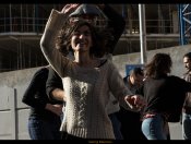 16/01/16 - El Swing fa moure Sant Pere