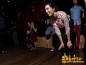 03/03/16 - Jam de Lindy al Teatreneu