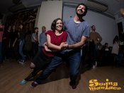 08/03/16 - Jam de la dona treballadora