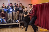 12/01/2018 Festa d'Inici de Trimestre