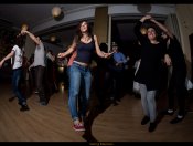 05/02/16 - Swing Jam de Carnestoltes