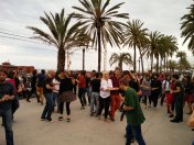 08/05/2016 - 12 HORES DE SWING