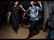 16/02/16 - Swing & Blues Jam