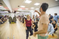 22/10/2016 Gran Festa de Beginners