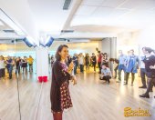 19/11/2016 Festa de Beginners