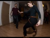 19/02/16 - Batalla de DJs a Swing Maniacs