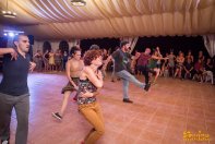 Crazy Weekend 2017 day & night