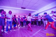 Inauguració del nou local de Gràcia-Joanic