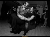 20/02/16 - Blues & Fusion Jam
