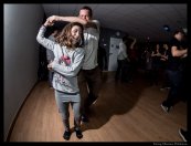 03/01/16 - Jam de bienvenida al 2016